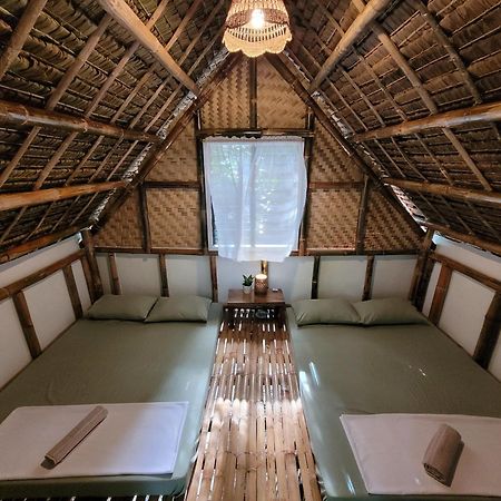 Lazy Lizard Hostel Đảo Đảo Siquijor Ngoại thất bức ảnh